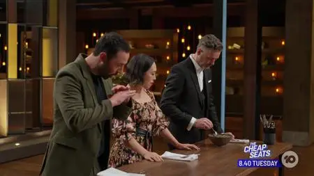 MasterChef Australia S14E24