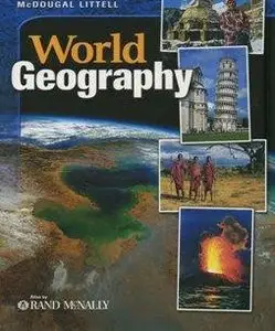 World Geography (repost)