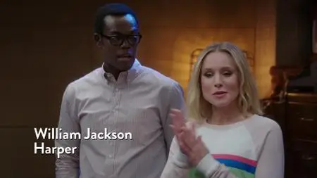 The Good Place S04E11