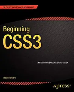 Beginning CSS3 (Repost)