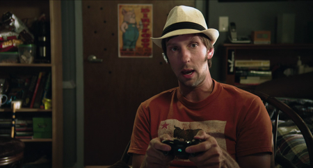 Shark Night 3D (2011)