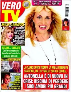 Vero Tv N.30 - 28 Luglio 2012