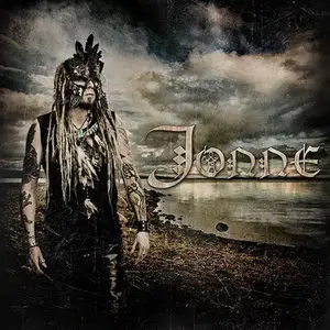 Jonne - Jonne (2014)