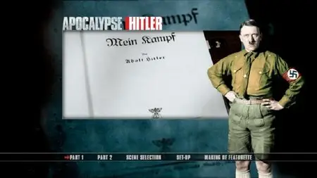 Apocalypse - Hitler (2011) [ReUp]