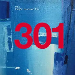 Esbjörn Svensson Trio - 301 (2012)