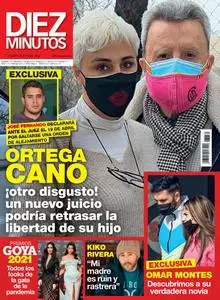 Diez minutos - 17 marzo 2021