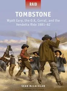 Tombstone (Osprey Raid 41) (repost)