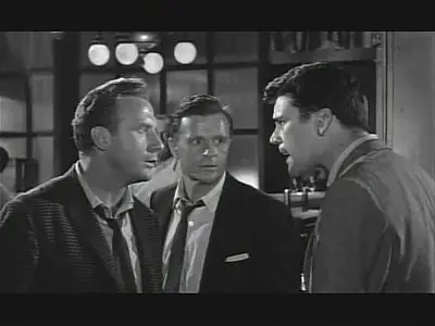 The Bachelor Party (1957) 