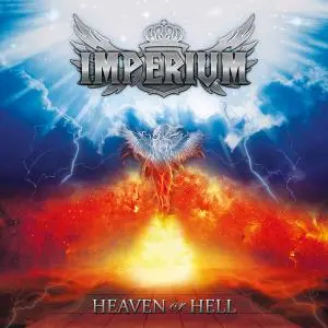 Imperium - Heaven or Hell (2020) [Official Digital Download]