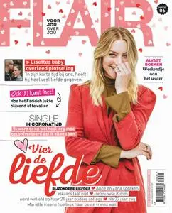 Flair Netherlands - 10 februari 2021