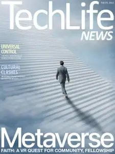 Techlife News - February 05, 2022