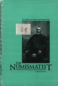 The Numismatist - March 1987