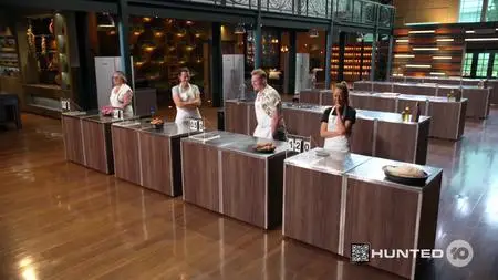 MasterChef Australia S14E44