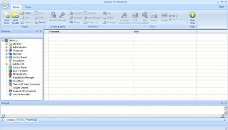 Kruptos 2 Professional 4.0.1.0