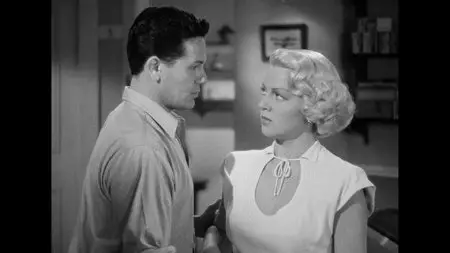 The Postman Always Rings Twice (1946)