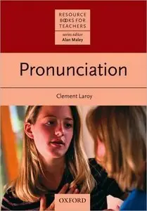 Pronunciation: Resource Books for Teachers (repost)
