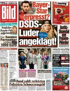 Bild - 27 Mai 2016