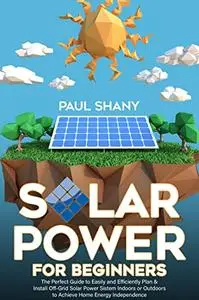 Solar Power for Beginners