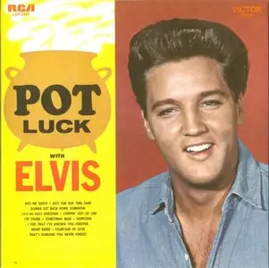 Elvis Presley – Elvis 20 Original Albums (20CD Box Set, 2012) [Re-Up]