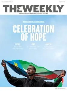 The FIFA Weekly - 30 October 2015