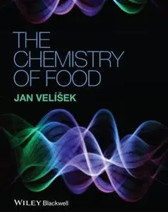 The Chemistry of Food (Repost)