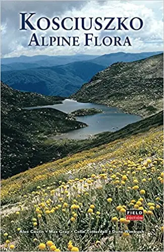 Kosciuszko Alpine Flora