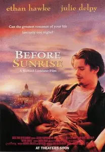 Before Sunrise (1995) [Reuploaded]