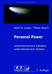 Personal Power. Unternehmerisch handeln, unternehmerisch denke (repost)