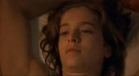 The Favourite Game (2003)