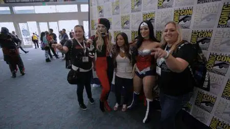 Fanarchy (2015)
