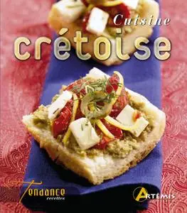 Collectif, "Cuisine crétoise"