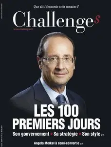 Challenges 300 - 10 au 16 Mai 2012