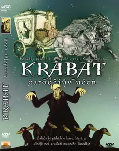 Carodejuv ucen / Krabat: The Sorcerer's Apprentice (1978) [Re-UP]