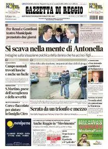 Gazzetta di Reggio - 10 Dicembre 2017