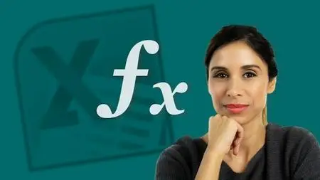 Advanced Excel - Top Excel Tips & Formulas