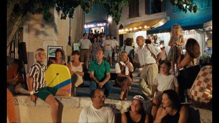 Jeux de plage (1995)