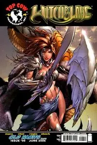 Witchblade #98
