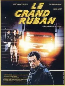 Le Grand Ruban (1990) [Re-UP]