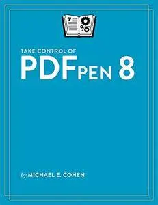 Take Control of PDFpen 8