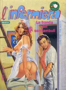 L'Infermiera #6