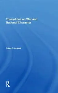 Thucydides on War and National Character