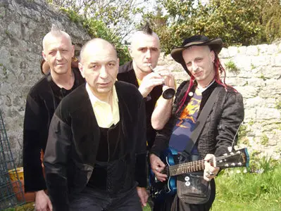 Les Ramoneurs de Menhirs - Dans and diaoul