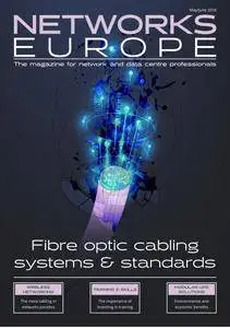 Networks Europe - May/June 2018