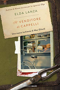 Il venditore di cappelli - Elda Lanza