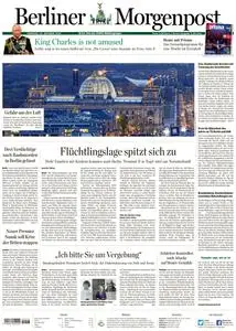 Berliner Morgenpost - 25 Oktober 2022