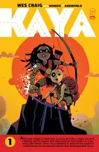Kaya 001 (2022) (digital) (F) (Son of Ultron-Empire