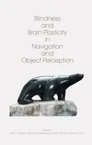 Blindness and Brain Plasticity in Navigation and Object Perception by John J. Rieser