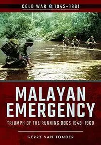 Malayan Emergency (Cold War)