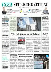 NRZ Neue Ruhr Zeitung Mülheim - 27. Februar 2019