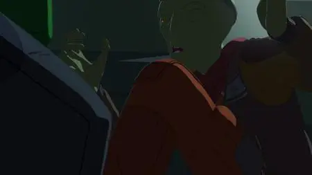 Star Wars Resistance S02E13